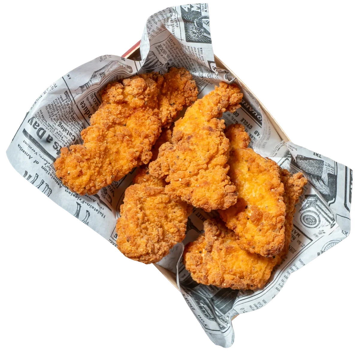 Chicken Tenders