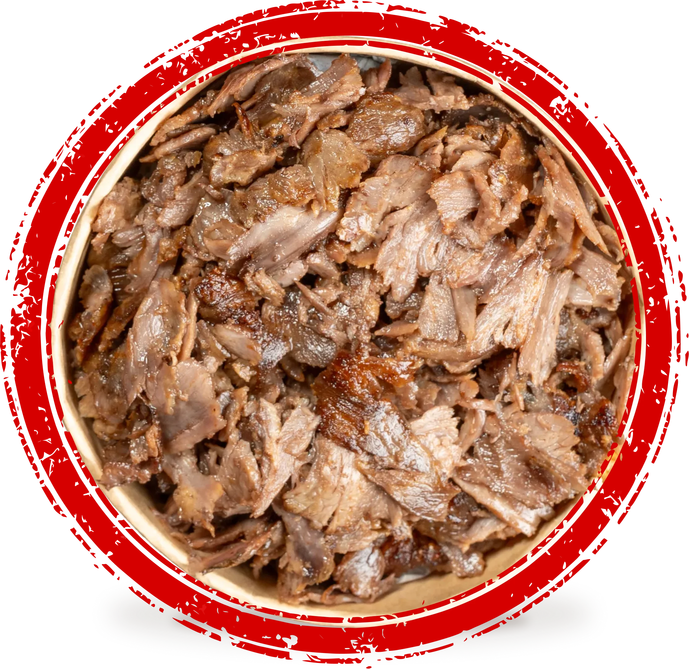 Ata's Pur Beef