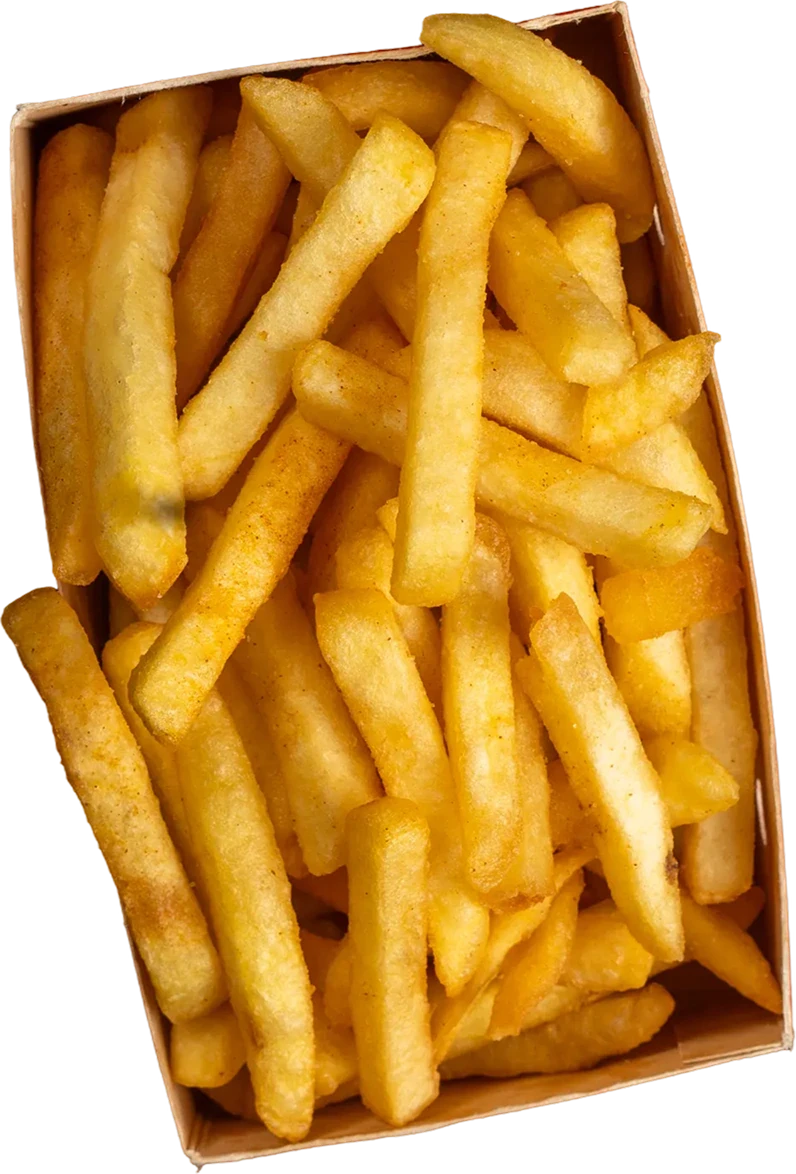 Pommes Frites
