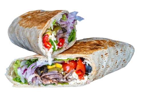 Steak-Rollo