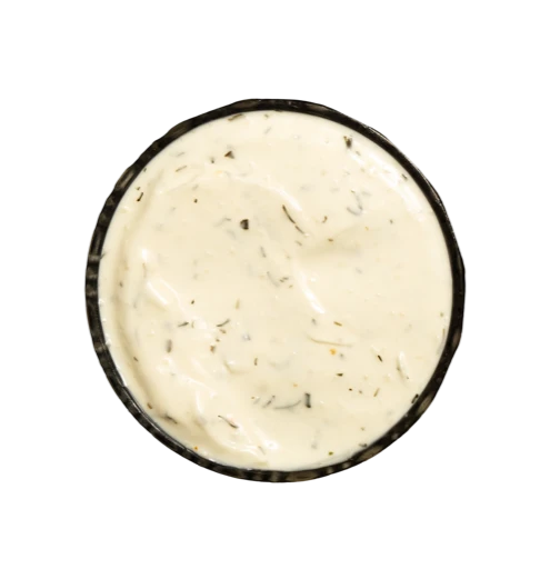 Tzatziki